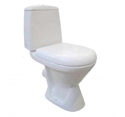 Крышка-сиденье для унитаза Jika ERA стальные петли (8.9153.3.000.000.1)