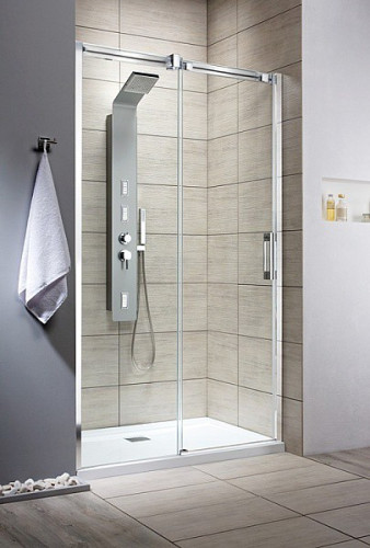 Душевое ограждение Radaway Espera DWJ 110