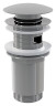 Донный клапан для раковины Alcaplast A392C