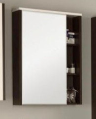 Зеркальный шкаф Акватон Крит 60
