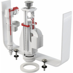 Сливная арматура Alcaplast SA08S-3/8