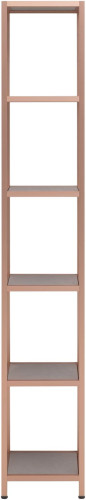 Стеллаж Allen Brau Liberty 1.33005.60 30 медь браш