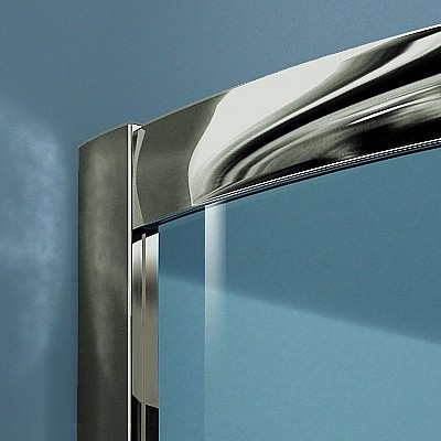 Шторка на ванну Radaway Torrenta PND 110