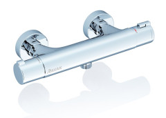 XX Смеситель для душа настенный термостатический TE 032.00/150