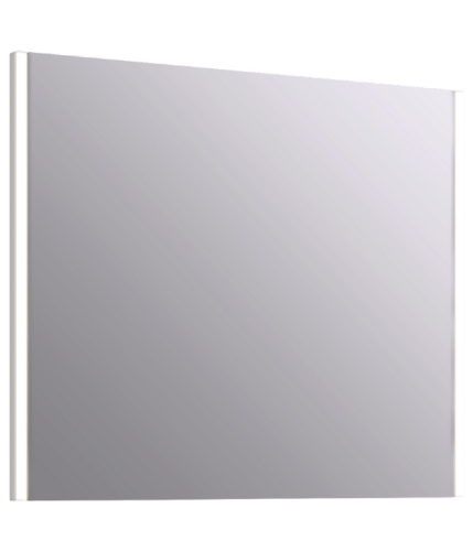 Зеркало 80 см Aqwella SM0208