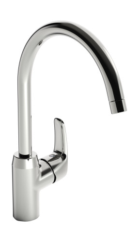 Смеситель для кухни Oras Safira NEW 2017 (1028F)