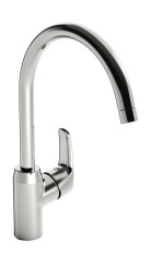 Смеситель для кухни Oras Safira NEW 2017 (1028F)