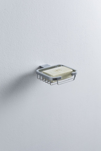 Мыльница для ванной Allen Brau Infinity 6.21005-00