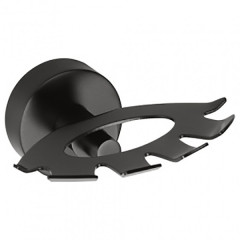 Держатель для зубных щеток Bemeta Dark 104110030