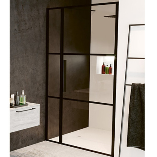 Душевая дверь Riho GRID GB101 100