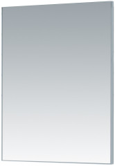 Зеркало De Aqua Сильвер 60 261662 серебро