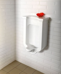 Писсуар Kerasan Waldorf 4130