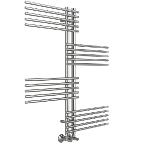 Полотенцесушитель TERMINUS Люкс Европа П20 70х1000 NEW