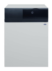 Бойлер к котлам Baxi UB 80 INOX