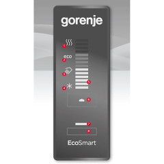 Водонагреватель накопительный Gorenje OTGS 30 SM B6