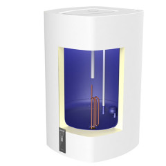 Водонагреватель накопительный Gorenje OTGS 30 SM B6