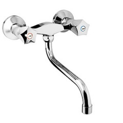 Смеситель Esko Moscow MS 02 (MS 54)