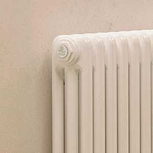 Cтальной трубчатый радиатор IRSAP RT3 0565 28 секций, цвет 16, подключение 25