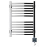 Электрический полотенцесушитель Сунержа Аркус 600x400