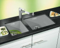 Кухонная мойка Blanco Subline 320-U