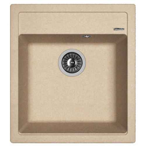 Кухонная мойка Florentina Липси-460 20.280.B0460