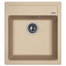 Кухонная мойка Florentina Липси-460 20.280.B0460