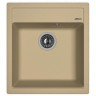Кухонная мойка Florentina Липси-460 20.280.B0460