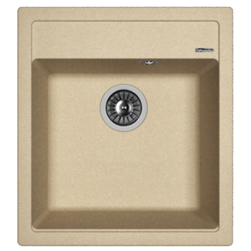 Кухонная мойка Florentina Липси-460 20.280.B0460