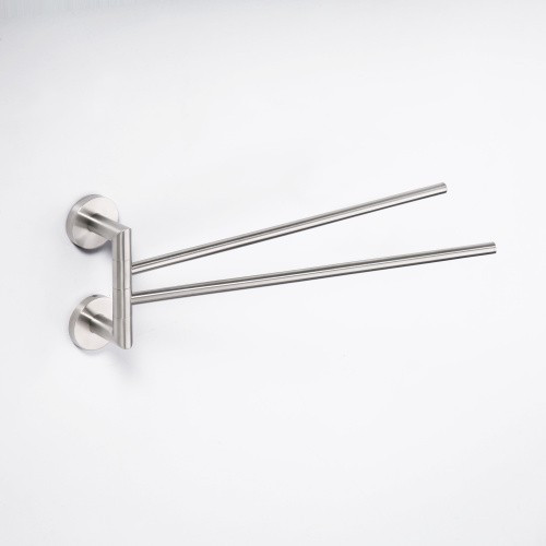 Полотенцедержатель Bemeta Neo stainless 104204105