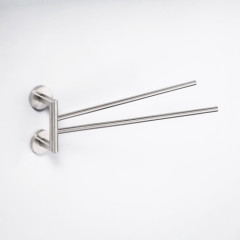 Полотенцедержатель Bemeta Neo stainless 104204105