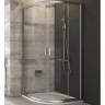Душевой уголок Ravak Blix BLCP4-90 90x90 профиль Сатин стекло Transparent (3B270U00Z1)