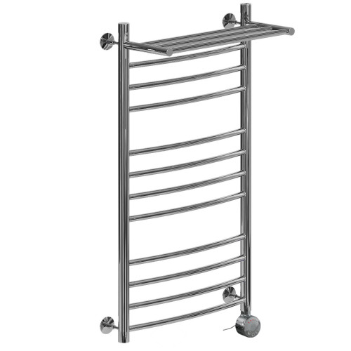 Полотенцесушитель Электрич. Ника ARC ЛД (Г2) ВП 100/40 правый тэн