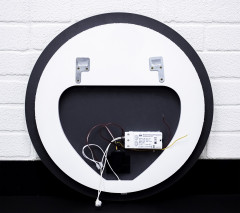 Зеркало София 600х600 с подсветкой Домино