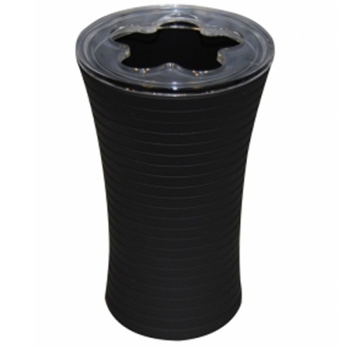 Стакан для зубных щеток Ridder Tower 22200210