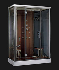 Душевая кабина Eago DZ956 F8