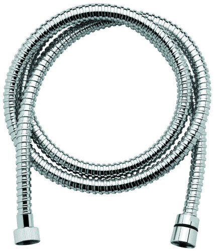 Emmevi, душевой шланг, 150см, 1/2"Fx1/2"F с конической гайкой, цвет бронза