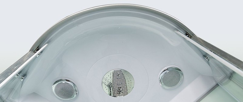 Душевая кабина WeltWasser WW500 Halle 804 80x80