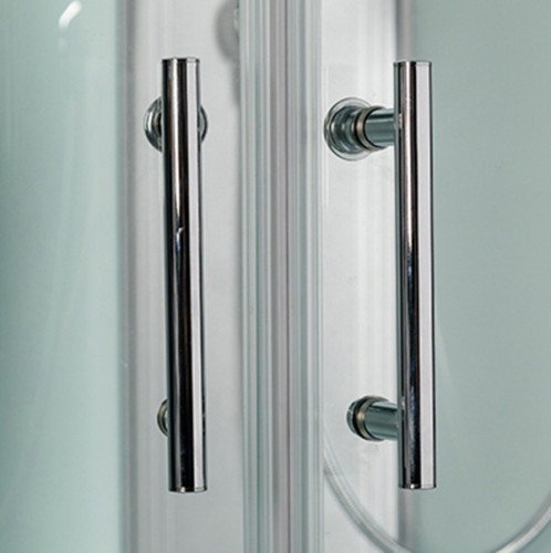 Душевая кабина WeltWasser WW500 Halle 804 80x80