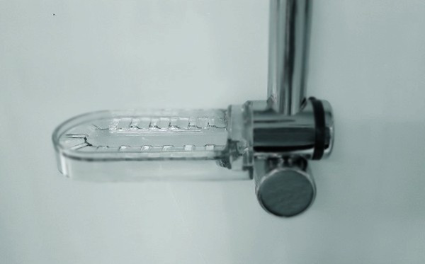 Душевая кабина WeltWasser WW500 Halle 804 80x80