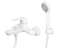 Смеситель для ванны с душем KAISER Glory (69222)