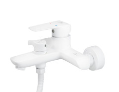 Смеситель для ванны с душем KAISER Glory (69222)