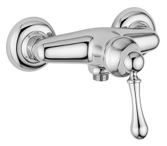 Смеситель для душа Bugnatese Maya 8938