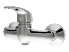 Смеситель для душа Damixa Palace One 412000064