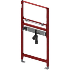 Инсталляция Tece 9310000 для раковины