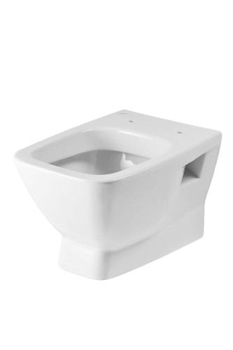 Пэк: Santek Нео подвесной унитаз + сиденье + инсталляция + панель смыва, хром глянец (1.WH50.1.543)