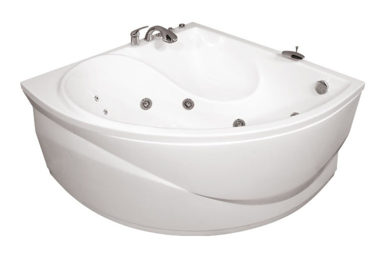 Акриловая ванна Triton Синди