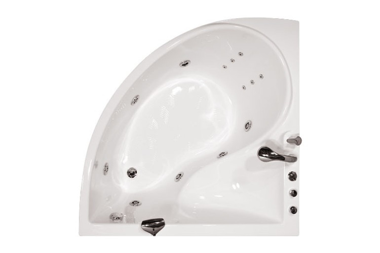 Акриловая ванна Triton Синди