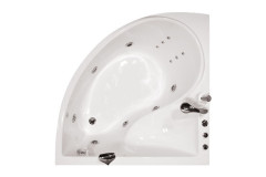 Акриловая ванна Triton Синди