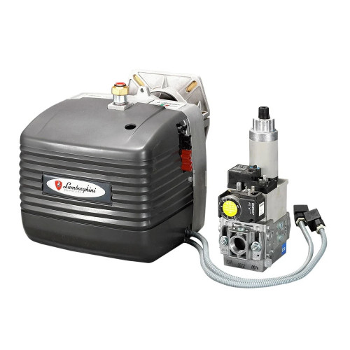 Газовая горелка Lamborghini EM 16/2-E.D3