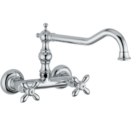 Смеситель для кухни Migliore Princeton Plus ML.CUC-8052